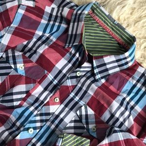 ROBERT GRAHAM LOOK ALIKE( NOT RG)